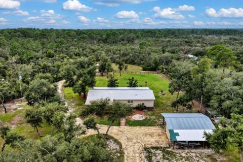 15200 Seaview Drive, Perry FL - photo 15 of 68