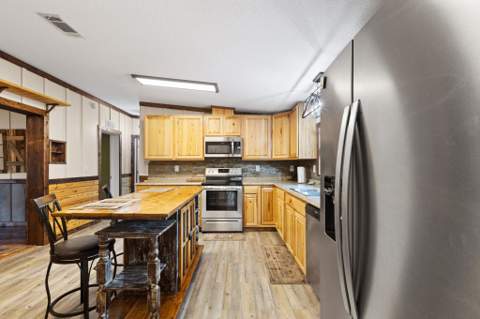 15200 Seaview Drive, Perry FL - photo 17 of 68