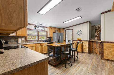 15200 Seaview Drive, Perry FL - photo 18 of 68