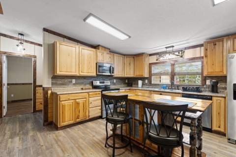 15200 Seaview Drive, Perry FL - photo 19 of 68