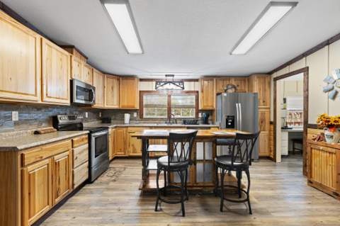 15200 Seaview Drive, Perry FL - photo 20 of 68