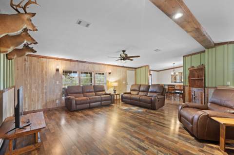 15200 Seaview Drive, Perry FL - photo 21 of 68