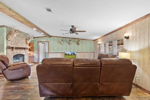 15200 Seaview Drive, Perry FL - photo 24 of 68