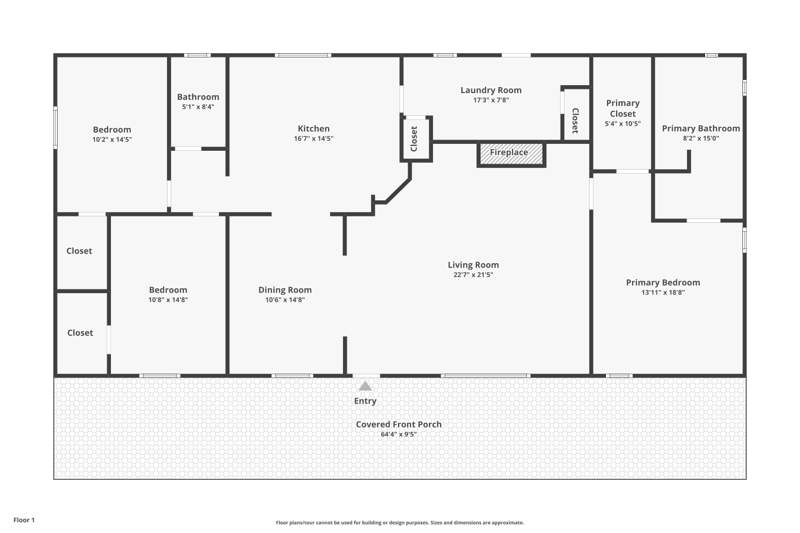 3 bedroom ManufacturedHome at 15200 Seaview Drive, Gulfview Sub, Perry — photo 4