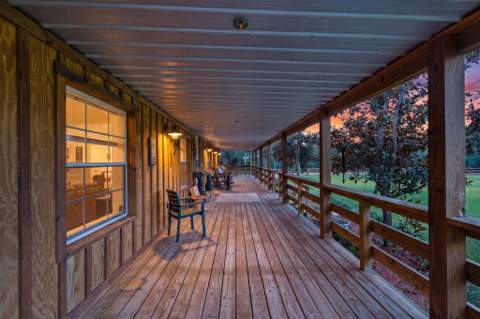 15200 Seaview Drive, Perry FL - photo 7 of 68