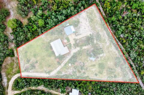 15200 Seaview Drive, Perry FL - photo 8 of 68