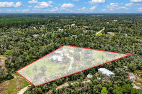 15200 Seaview Drive, Perry FL - photo 9 of 68