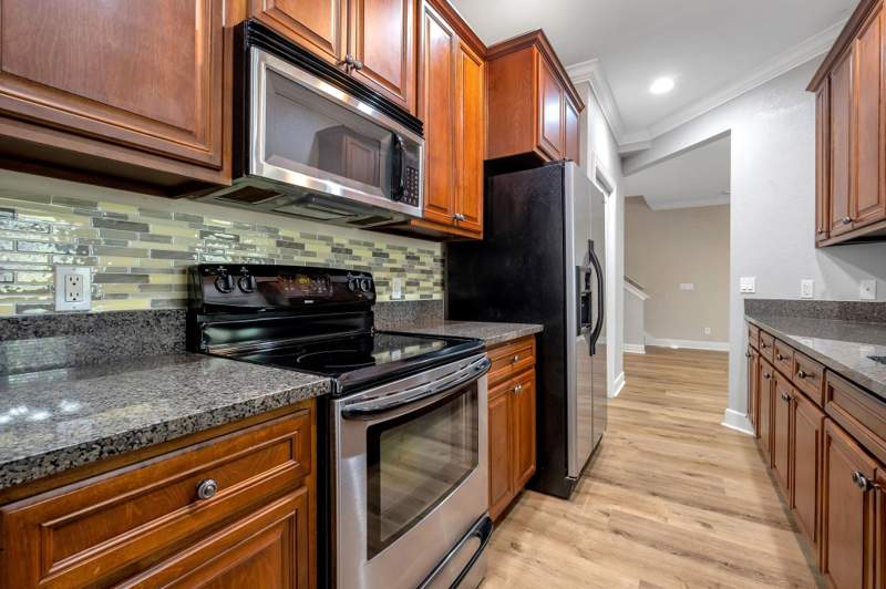 3 bedroom Condominium at 3282 Gramercy Place, Gramercy Place Condominiums, Tallahassee — photo 4