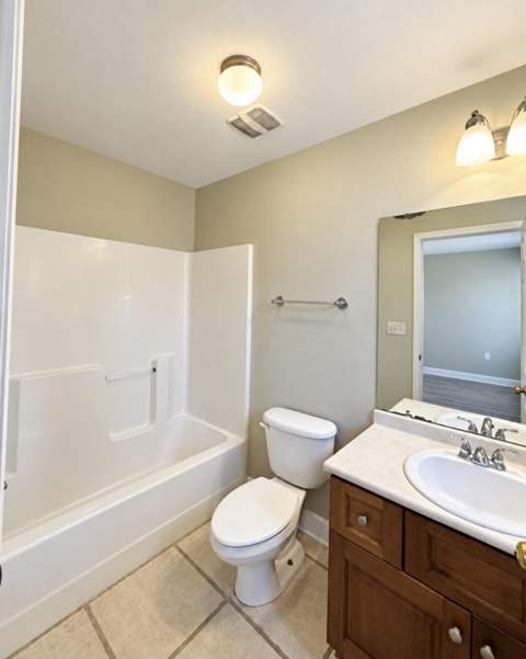 3291 Sugar Berry Way, Tallahassee FL - photo 12 of 19