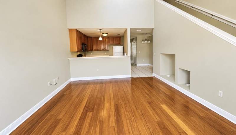 3 bedroom Townhouse at 3291 Sugar Berry Way, Woodbriar, Tallahassee — photo 2