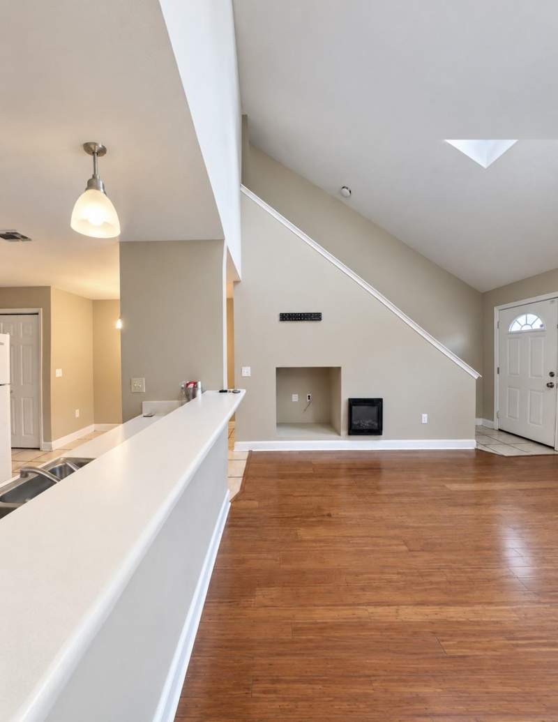 3 bedroom Townhouse at 3291 Sugar Berry Way, Woodbriar, Tallahassee — photo 4