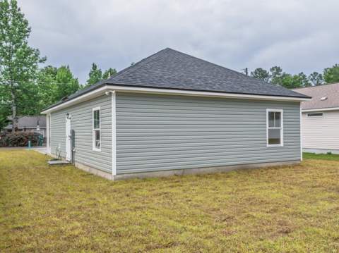 77 Cayuse Drive, Crawfordville FL - photo 6 of 38