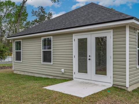 111 Summer Brooke Lane, Crawfordville FL - photo 7 of 39