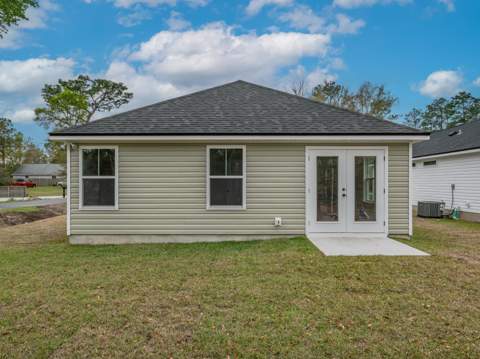111 Summer Brooke Lane, Crawfordville FL - photo 8 of 39