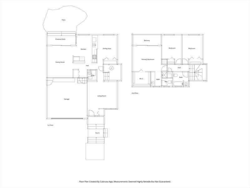 3 bedroom Detached at 2021 Ted Hines Drive, Melody Hills, Tallahassee — photo 4