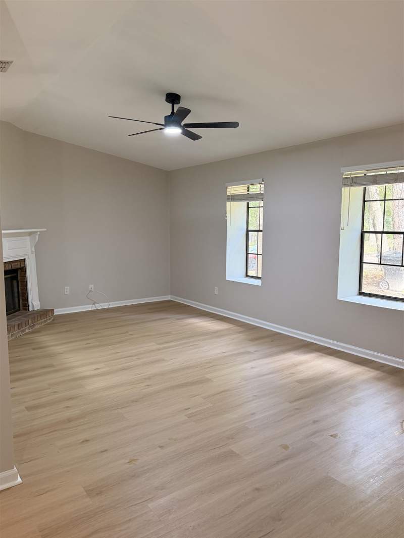 2 bedroom Townhouse at 104 W Whetherbine Way, Breckenridge On Park, Tallahassee — photo 4