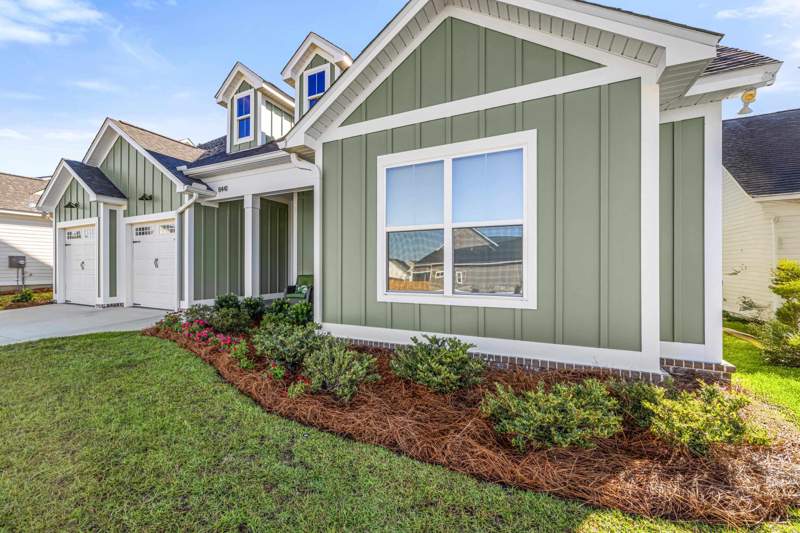 4 bedroom Detached at 8441 Hickory Branch Trail, Hammock At Oak Grove, Phase 2, Tallahassee — photo 4