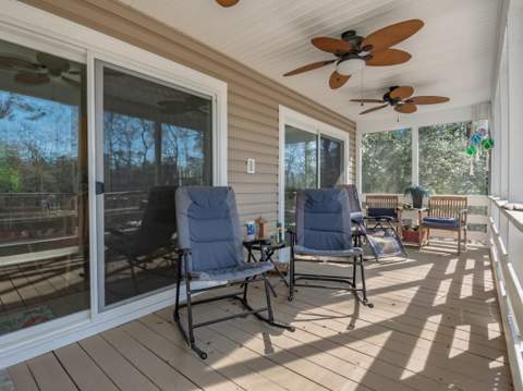 95 Mackery Woods Landing Road, Sopchoppy FL - photo 22 of 37