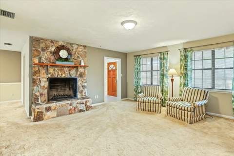 1205 Sedgefield Road, Tallahassee FL - photo 10 of 48