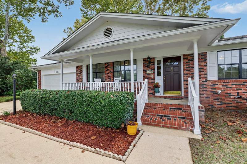 3 bedroom Detached at 1205 Sedgefield Road, Sedgefield, Tallahassee — photo 5