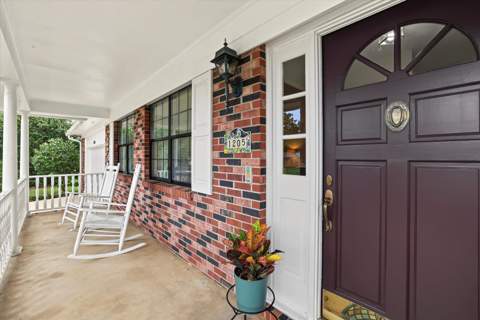 1205 Sedgefield Road, Tallahassee FL - photo 6 of 48