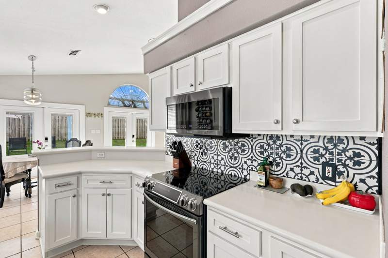 3 bedroom Detached at 150 Leah Martin Court, Goose Creek, Tallahassee — photo 5