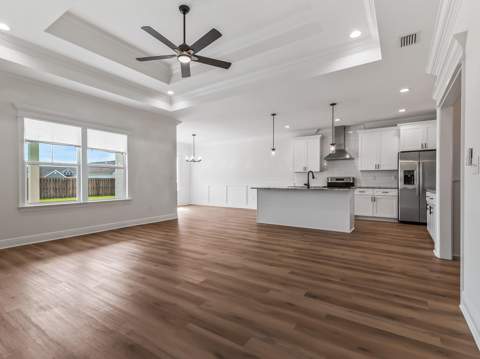 174 Shelby Drive, Crawfordville FL - photo 8 of 38