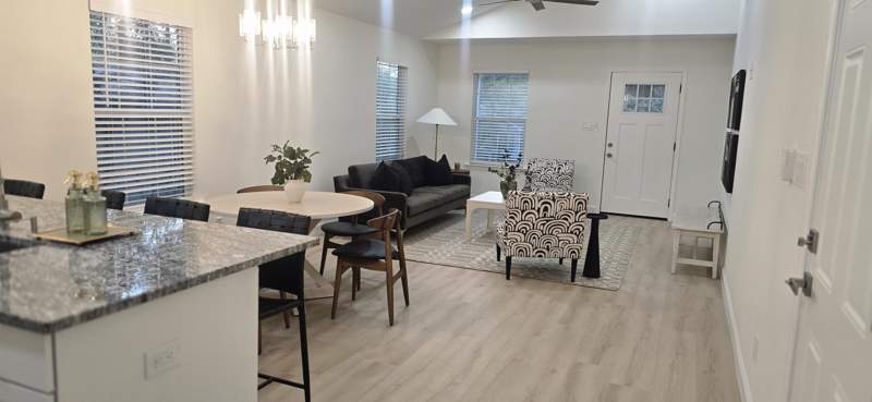 3 bedroom Detached at 3403 Mizell Street, Campbell Park, Tallahassee — photo 2