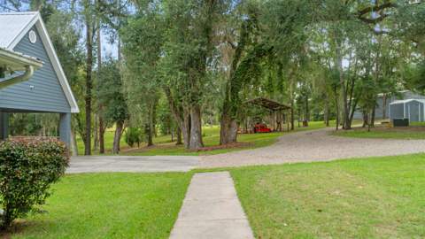 636 NE Pineridge Ranch Road, Madison FL - photo 10 of 59