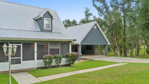 636 NE Pineridge Ranch Road, Madison FL - photo 17 of 59
