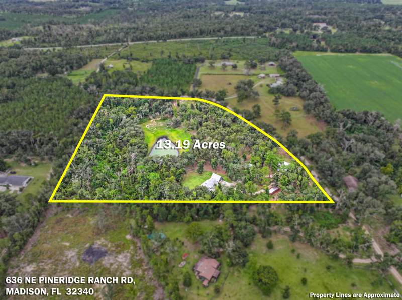 3 bedroom Detached at 636 NE Pineridge Ranch Road, Pineridge Ranch, Madison — photo 3