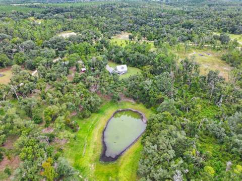636 NE Pineridge Ranch Road, Madison FL - photo 6 of 59