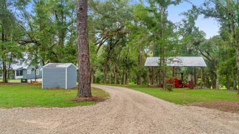 636 NE Pineridge Ranch Road, Madison FL - photo 8 of 59
