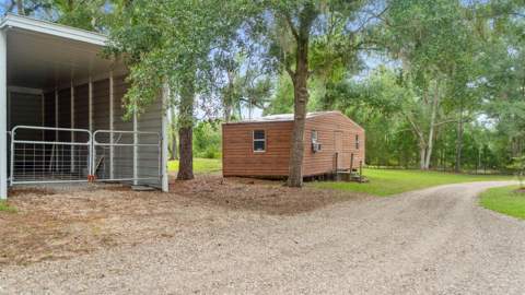 636 NE Pineridge Ranch Road, Madison FL - photo 9 of 59