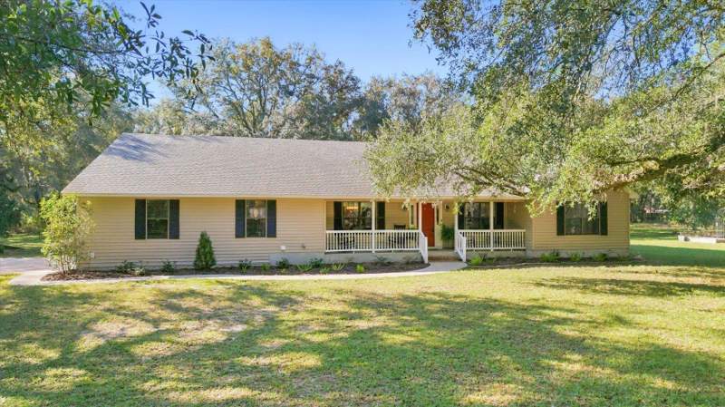 4 bedroom Detached at 3185 Jamey Road, Riverwood Acres, Tallahassee — photo 3