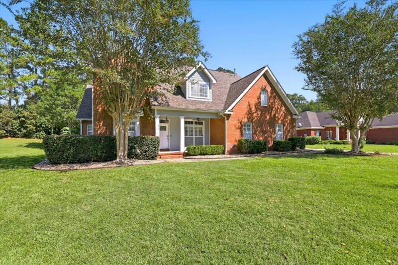 4 bedroom Detached at 501 Rogers Lane, Deerwood at Ox Bottom Manor, Tallahassee — photo 3