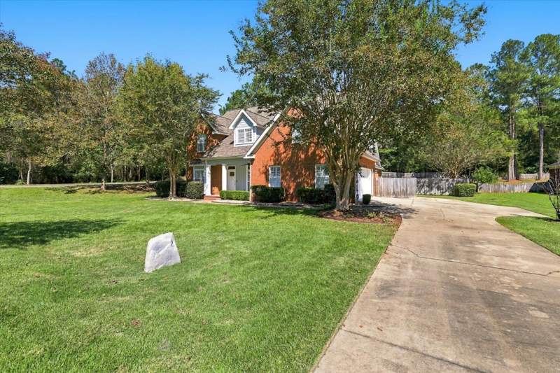 4 bedroom Detached at 501 Rogers Lane, Deerwood at Ox Bottom Manor, Tallahassee — photo 4