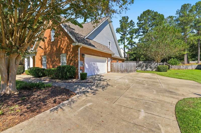 4 bedroom Detached at 501 Rogers Lane, Deerwood at Ox Bottom Manor, Tallahassee — photo 5