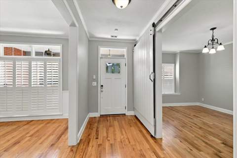501 Rogers Lane, Tallahassee FL - photo 8 of 70