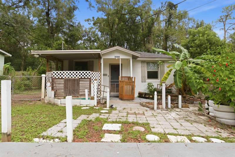 2 bedroom Detached at 1612 Pepper Drive, Elberta, Tallahassee — photo 2