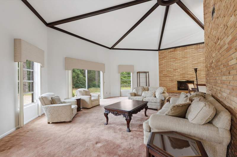 3 bedroom Detached at 107 Osceola Road, H J Granger Sub, Perry — photo 3