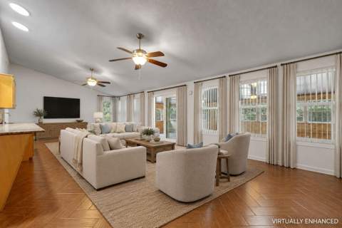 48 Leslie Anne Street, Crawfordville FL - photo 12 of 67