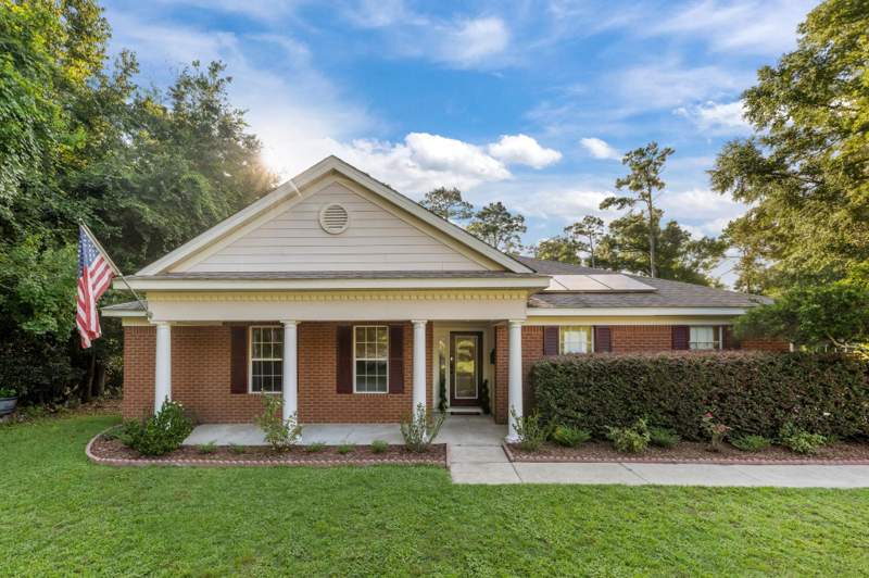 3 bedroom Detached at 237 Duncan Drive, Audubon Forest, Crawfordville — photo 2