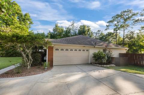 237 Duncan Drive, Crawfordville FL - photo 6 of 51