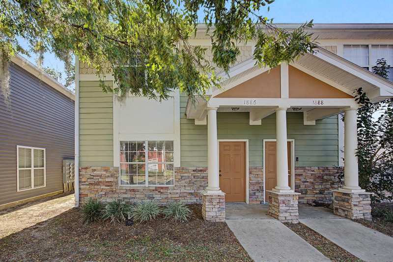 3 bedroom Condominium at 1886 Honolulu Lane, University Green Condoniniums, Tallahassee — photo 1