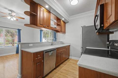 1886 Honolulu Lane, Tallahassee FL - photo 13 of 40