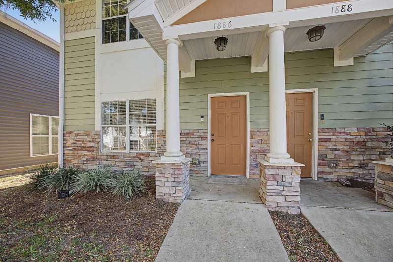 3 bedroom Condominium at 1886 Honolulu Lane, University Green Condoniniums, Tallahassee — photo 2