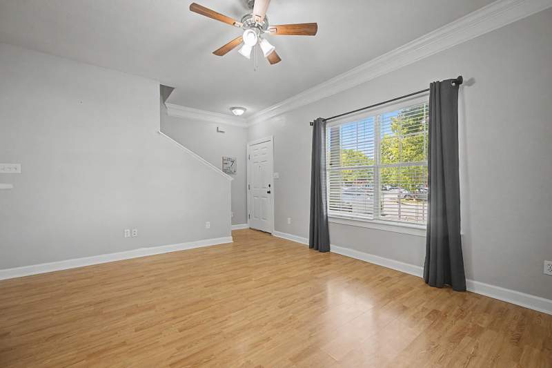 3 bedroom Condominium at 1886 Honolulu Lane, University Green Condoniniums, Tallahassee — photo 4