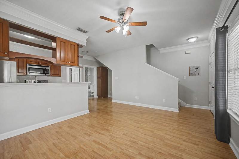 3 bedroom Condominium at 1886 Honolulu Lane, University Green Condoniniums, Tallahassee — photo 5
