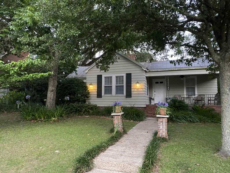 5 bedroom Detached at 1320 Terrace Street, Lafayette Park, Tallahassee — photo 1